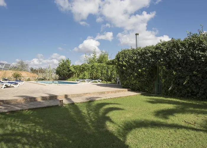 Villa Servera - Es Jardi