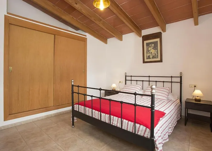 Villa Servera - Es Jardi
