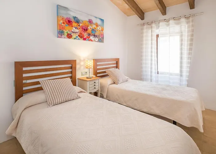 Holiday Home Cordella By Interhome