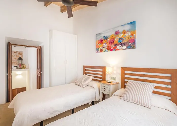 Holiday Home Cordella By Interhome