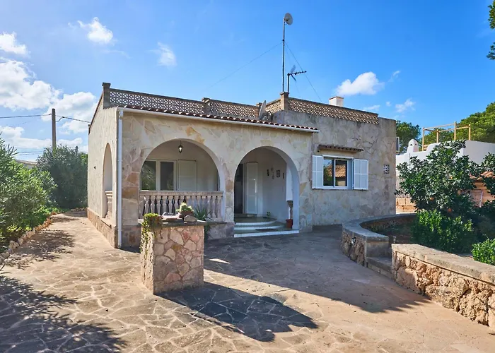 Villa S'Aguila