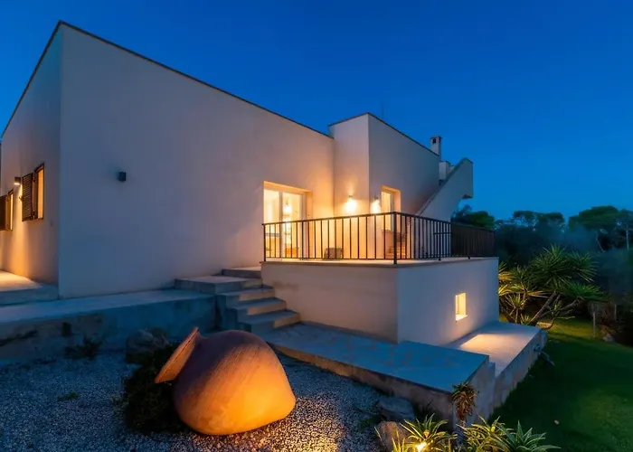 Casa Baleares Ts Sl