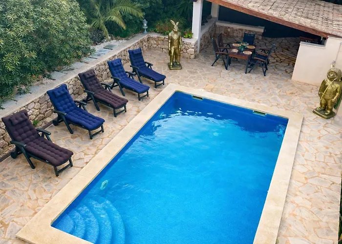 Casa Baleares Ts Sl